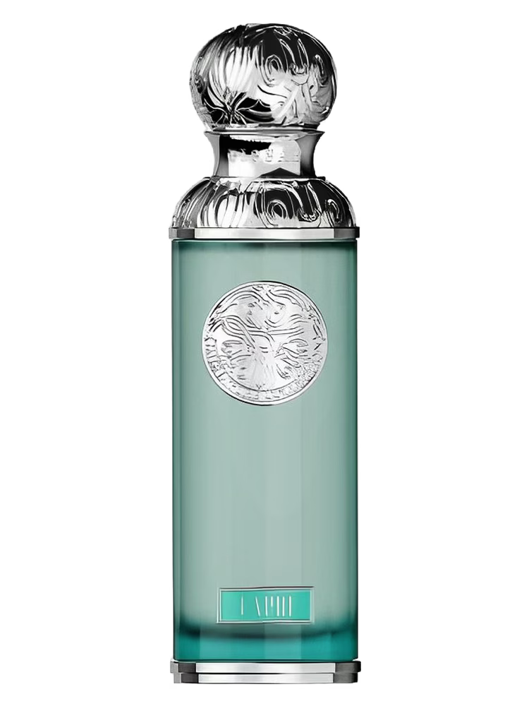 Gissah Capri Samples